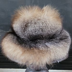FOX winter hat
